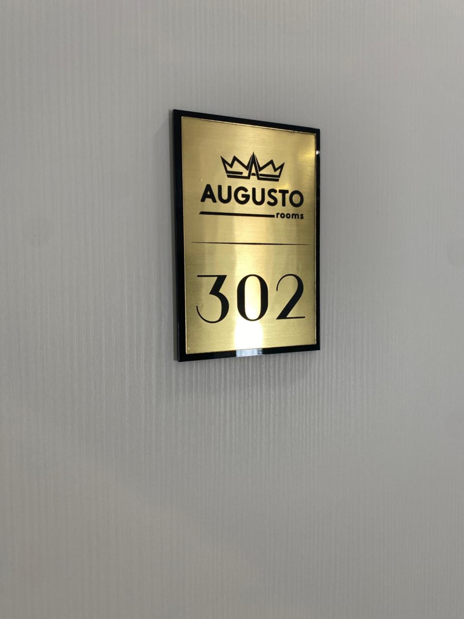Augusto Rooms Саранде Екстериор снимка