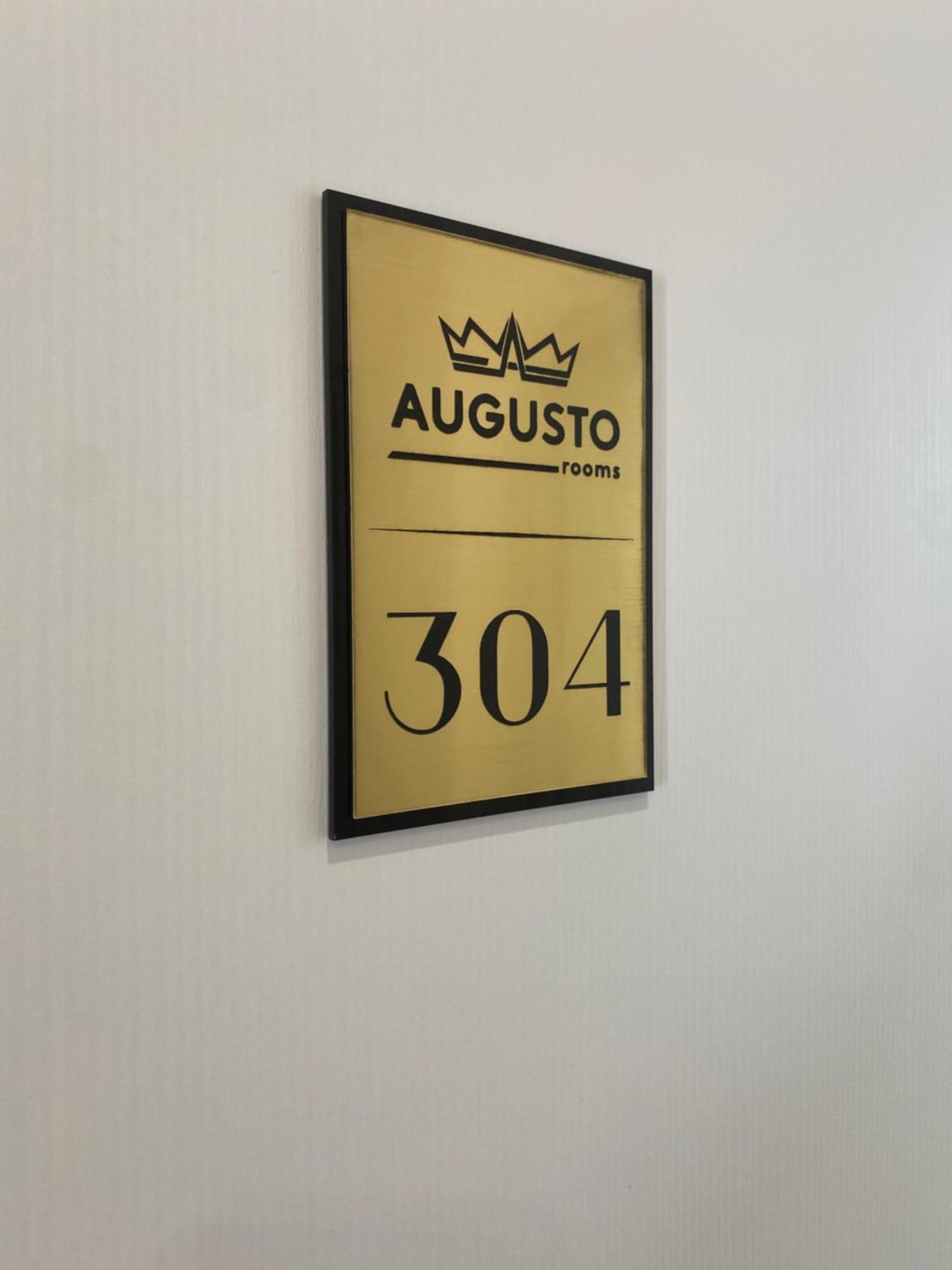 Augusto Rooms Саранде Екстериор снимка