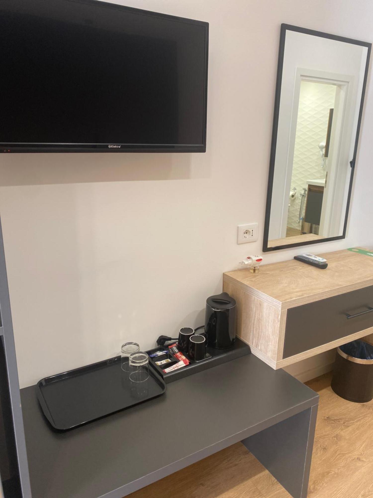 Augusto Rooms Саранде Екстериор снимка