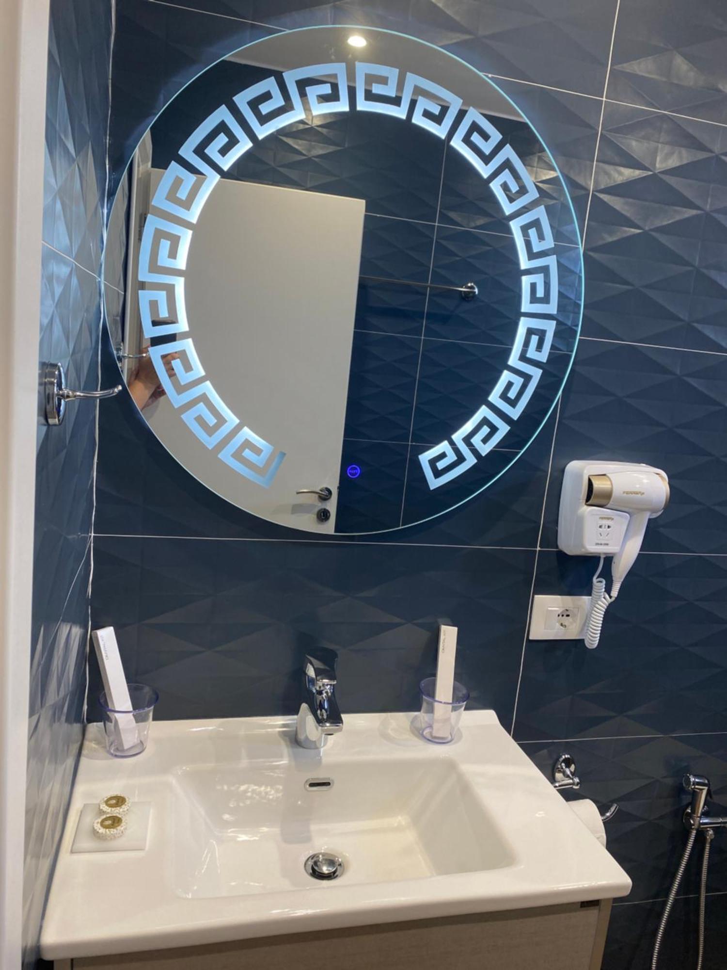 Augusto Rooms Саранде Екстериор снимка