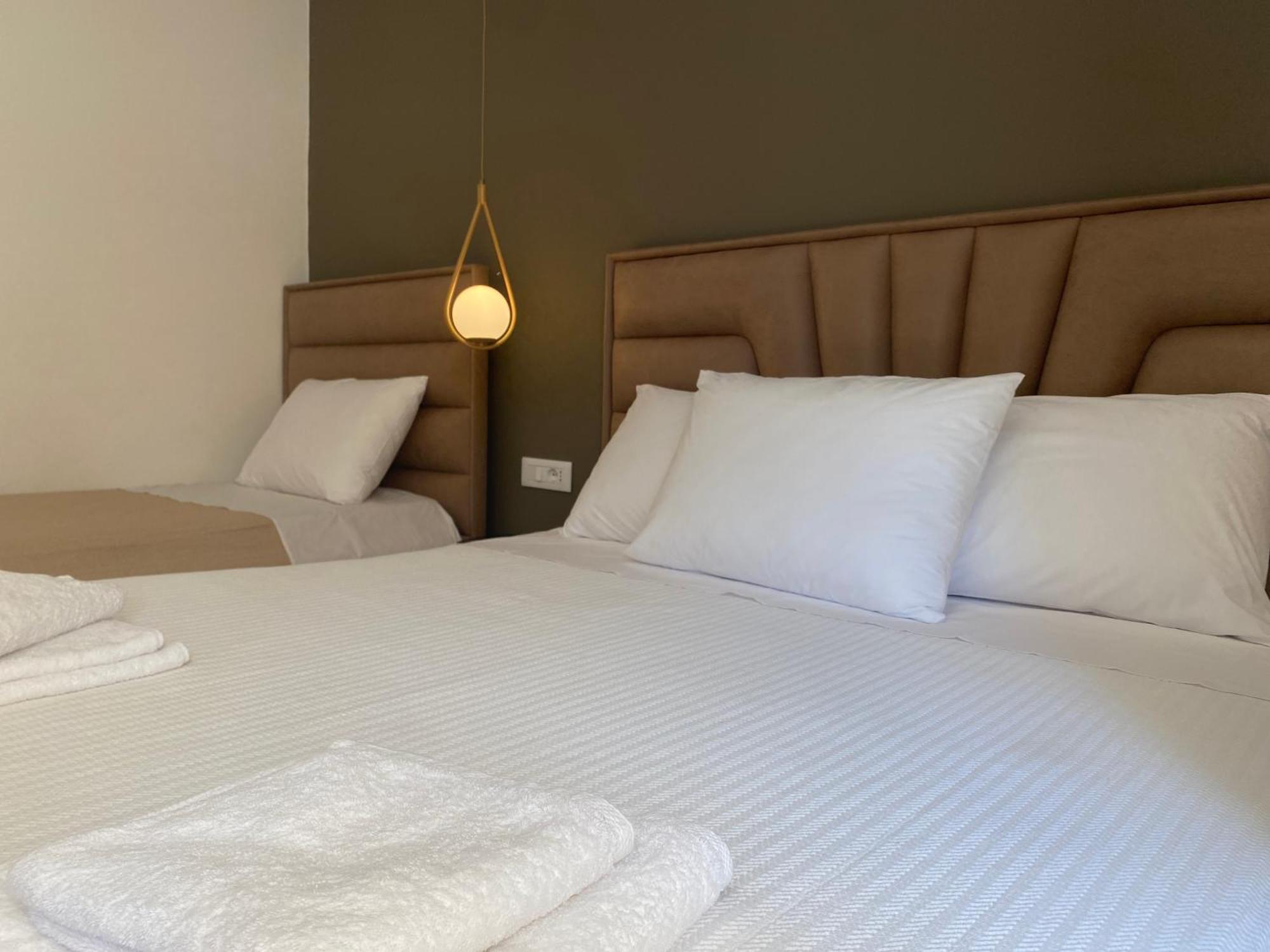 Augusto Rooms Саранде Екстериор снимка