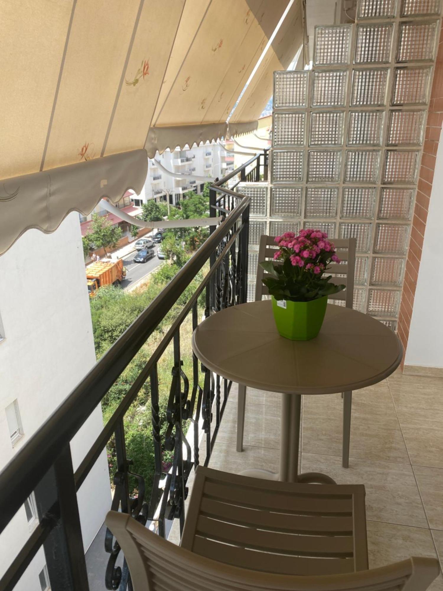 Augusto Rooms Саранде Екстериор снимка