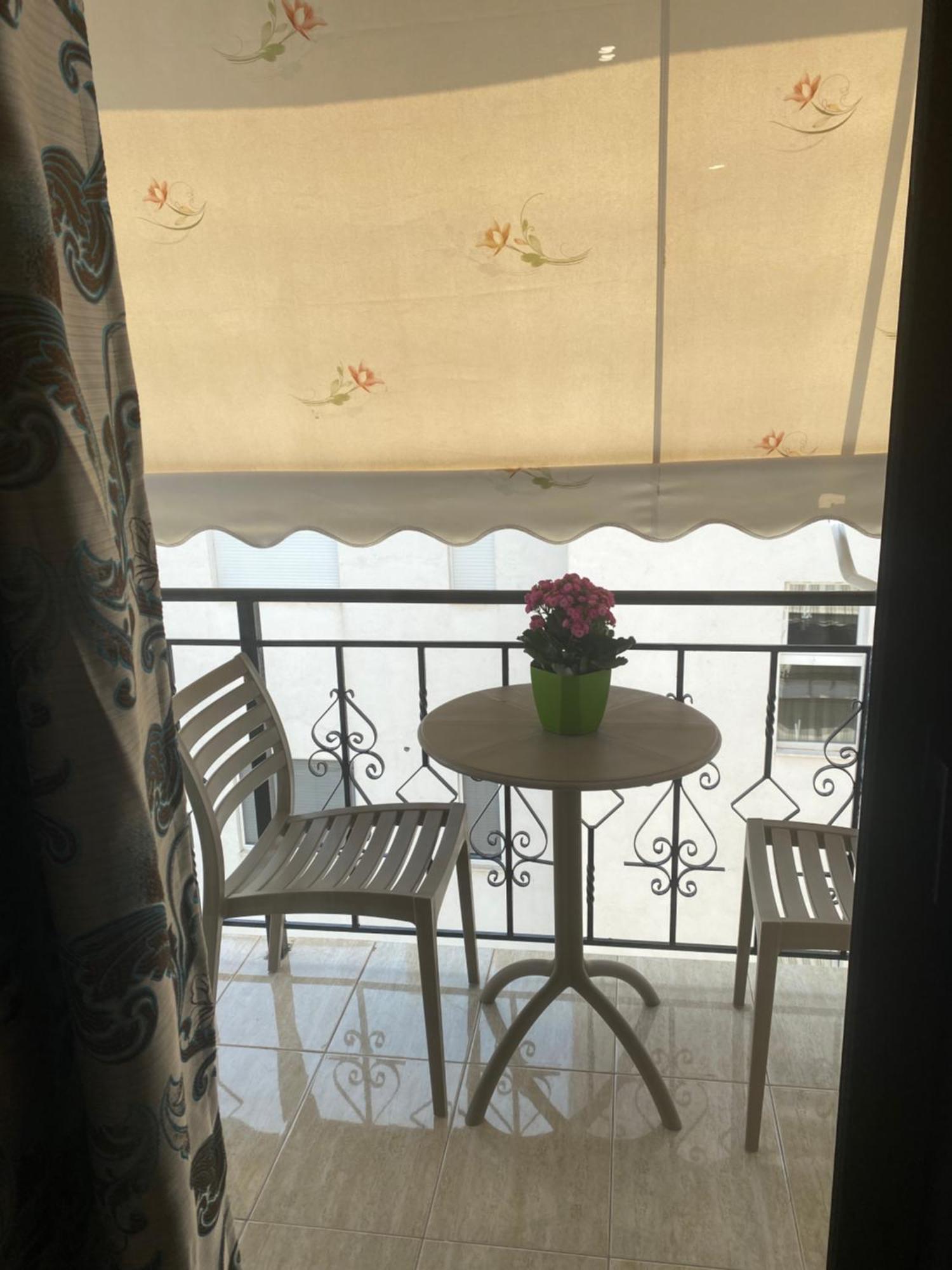 Augusto Rooms Саранде Екстериор снимка