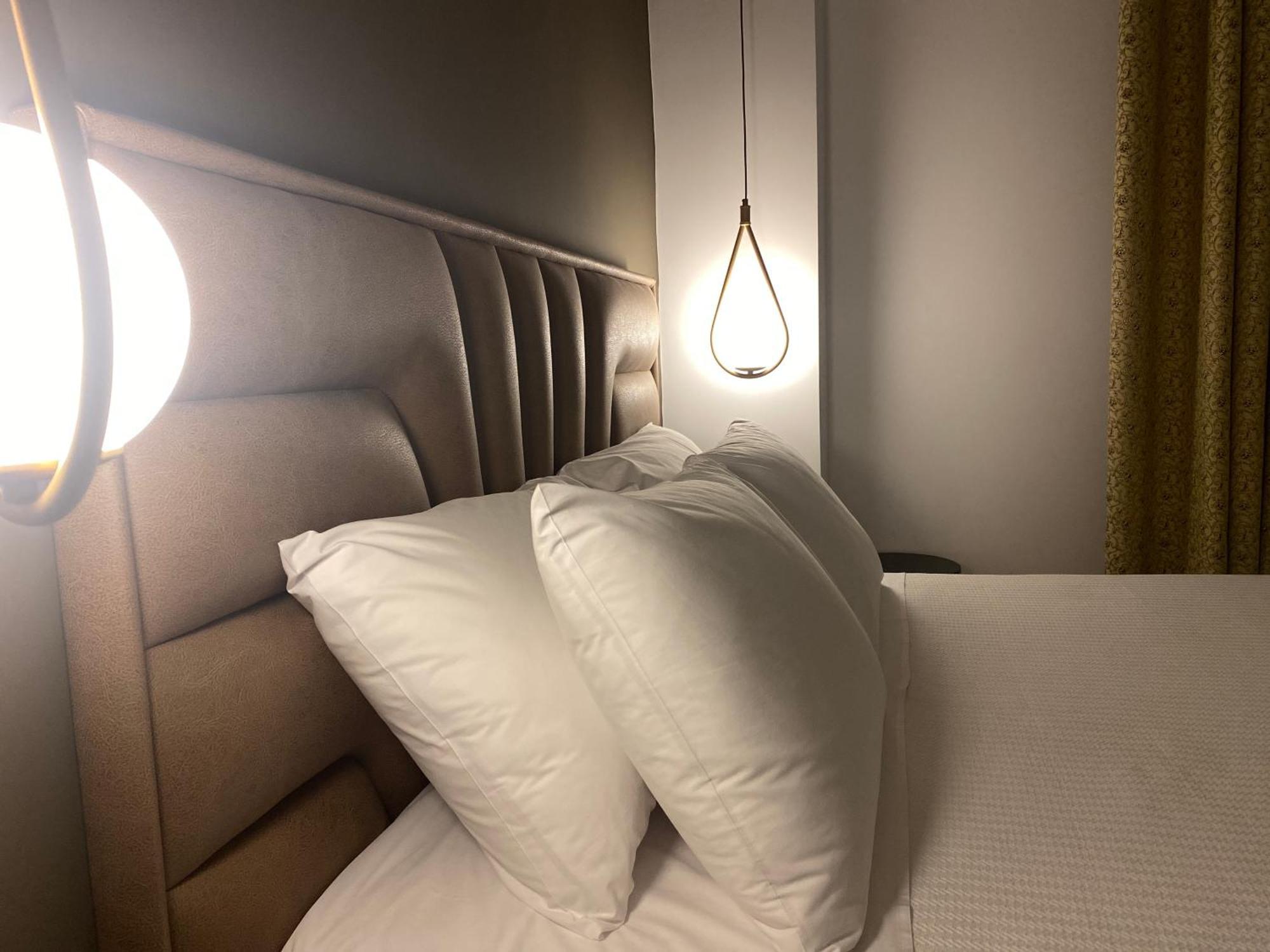 Augusto Rooms Саранде Екстериор снимка