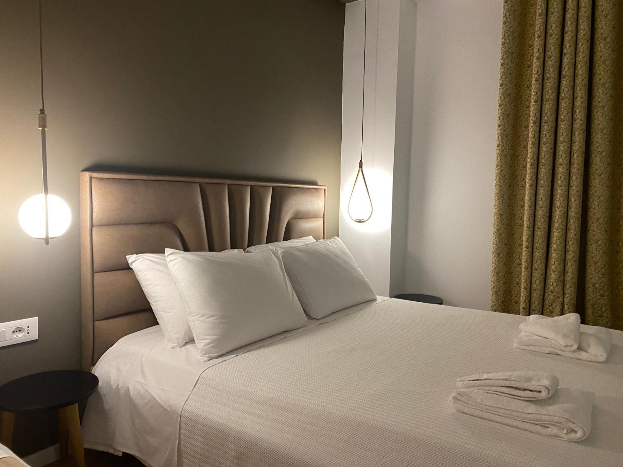Augusto Rooms Саранде Екстериор снимка