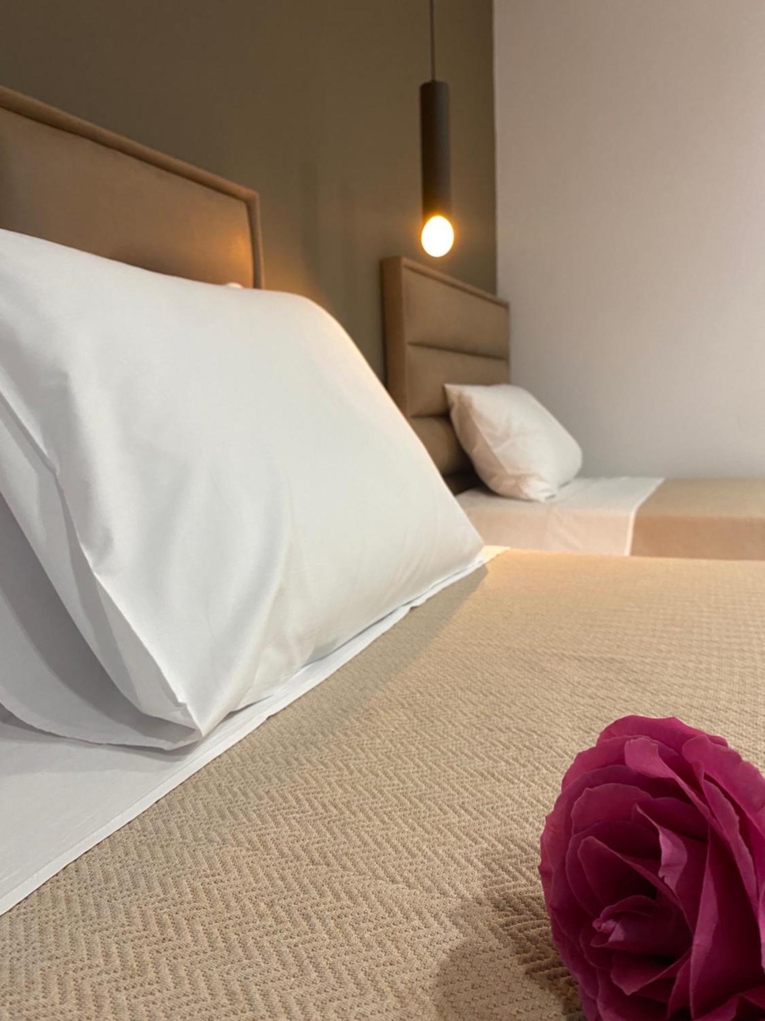 Augusto Rooms Саранде Екстериор снимка